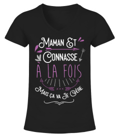 Maman et Connasse à la fois !