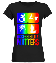 Accessibility Matters