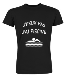 J' Peux Pas J'ai Piscine