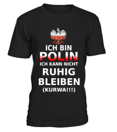 ICH BIN POLIN KURWA