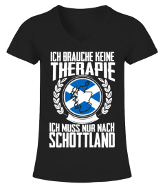 Therapie Schottland