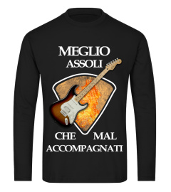 Meglio Assoli Strato