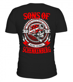 SONS OF SCHENKENBERG V2.1