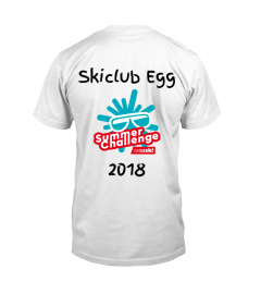 Skiclub Egg Summer Challenge 2018