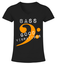 Bass - Good Vibrations