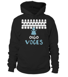 Oigo Voces!