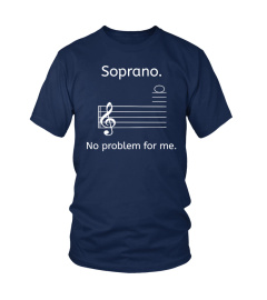 Soprano T-Shirt