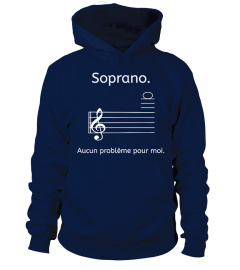 Soprano T-Shirt