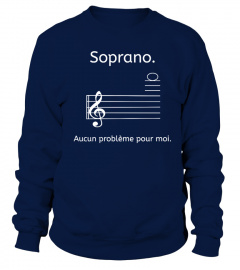 Soprano T-Shirt
