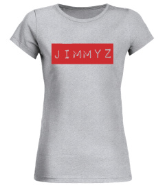 Limited Edition JIMMYZ