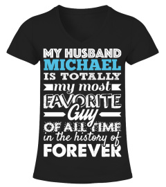 MY HUSBAND - Custom Shirt!