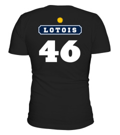 Lotois Pastis 46