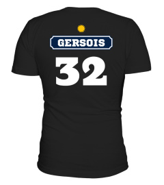 Gersois 32 pastis