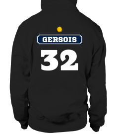 Gersois 32 pastis