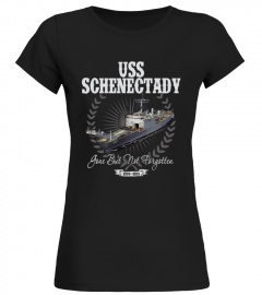 USS Schenectady (LST-1185) T-shirt