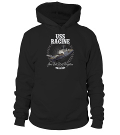 USS Racine (LST-1191) T-shirt