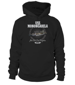 USS Monongahela (AO-178) T-shirt