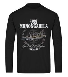 USS Monongahela (AO-178) T-shirt