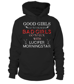 BAD GIRLS GO TO LUX WITH LUCIFER