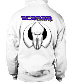 Racing Front & Back