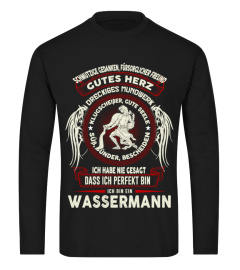 WASSERMANN - LIMITIERTE EDITION