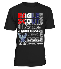 Eagle Scout Highest Rank