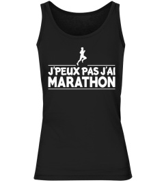 MARATHON-Edition Limitée