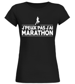 MARATHON-Edition Limitée