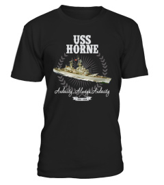 USS Horne (CG-30)  T-shirt