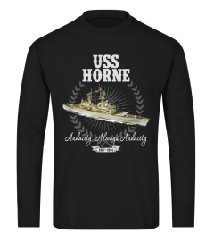 USS Horne (CG-30)  T-shirt