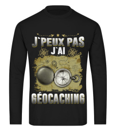 géocaching - Edition Limitée