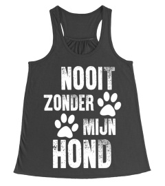 Nooit Zonder Mijn Hond