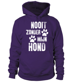 Nooit Zonder Mijn Hond