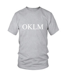 T-Shirt Oklm