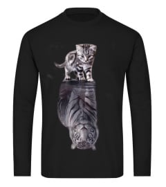 KITTEN  TIGER CLOTHING