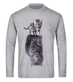 KITTEN  TIGER CLOTHING