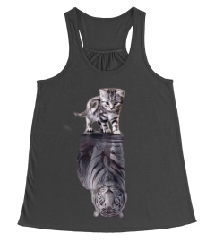 KITTEN  TIGER CLOTHING