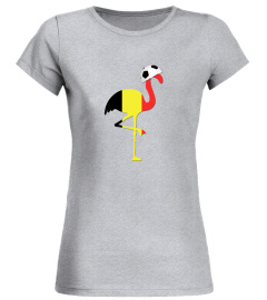 Football Flamingo Belgie