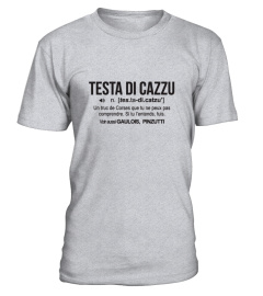 Definition Testa di Cazzu Corse
