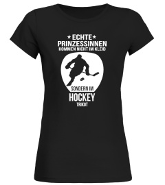 Hockey Prinzessin Eishockey