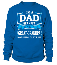 I'M A GREAT-GRANDPA