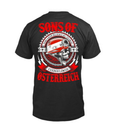 SONS OF ÖSTERREICH V2.0