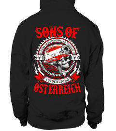 SONS OF ÖSTERREICH V2.0