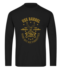 USS Barbel (SS-580) T-shirt