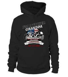 Limited Edition: Triker Grandpa USA