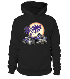  Sunset Trike