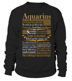great aquarius