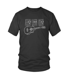 Acoustic Guitar DAD Chords