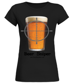 Beer Sniper 