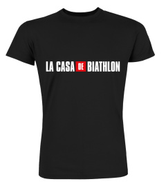 LA CASA DE BIATHLON